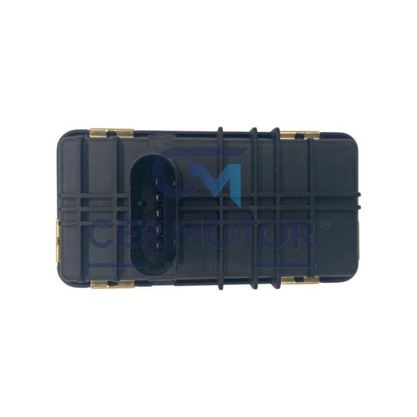 STEROWNIK KOMPLETNY CER A12079 BV40