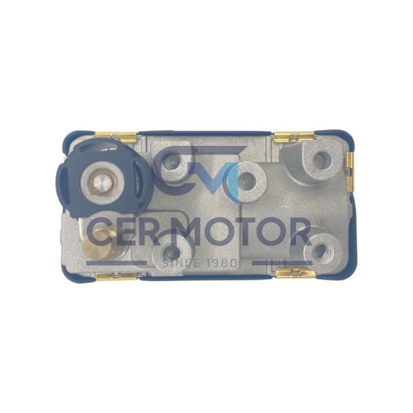 STEROWNIK KOMPLETNY CER A12079 BV40