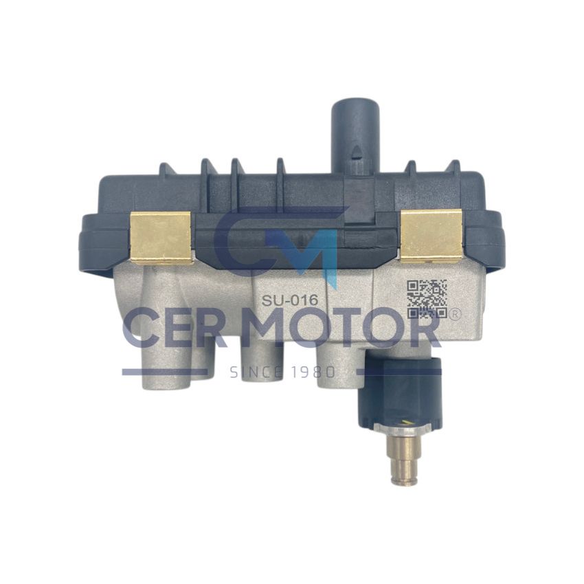 STEROWNIK KOMPLETNY CER A12079 BV40