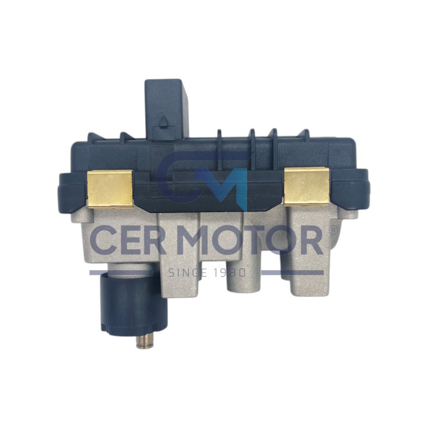 STEROWNIK KOMPLETNY CER A12079 BV40