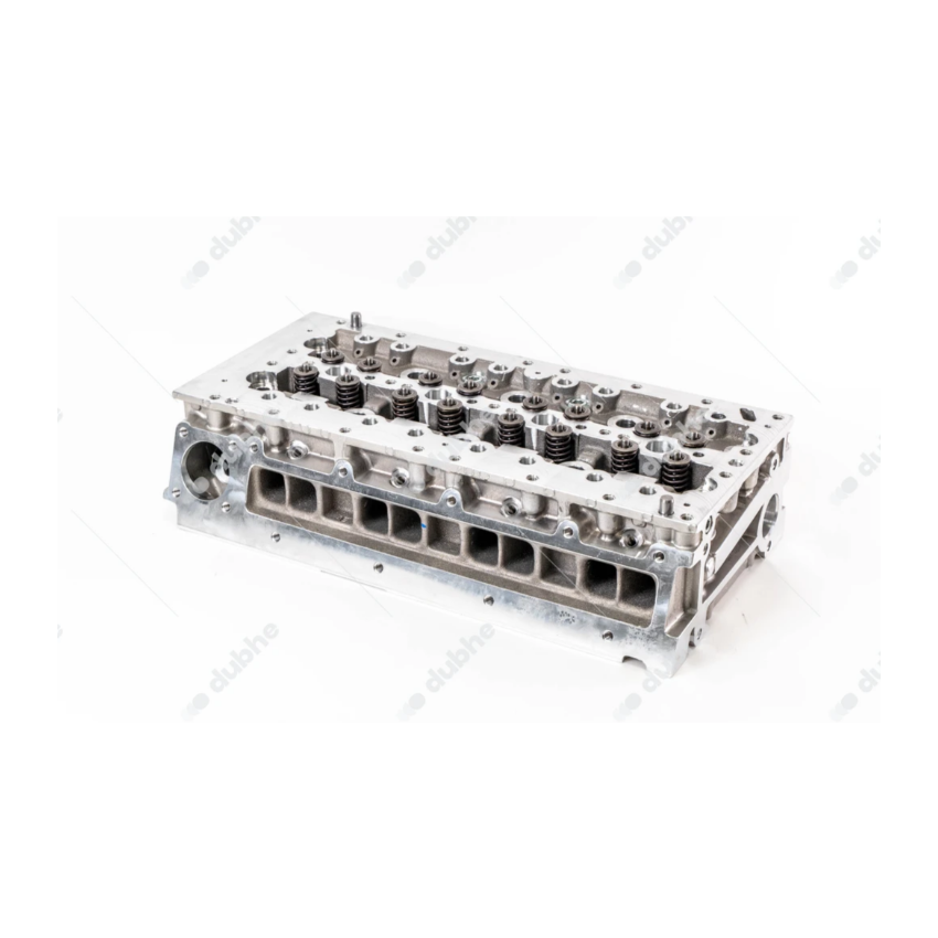 GŁOWICA MEC DIESEL 101660 FIAT 2.3JTD 14-