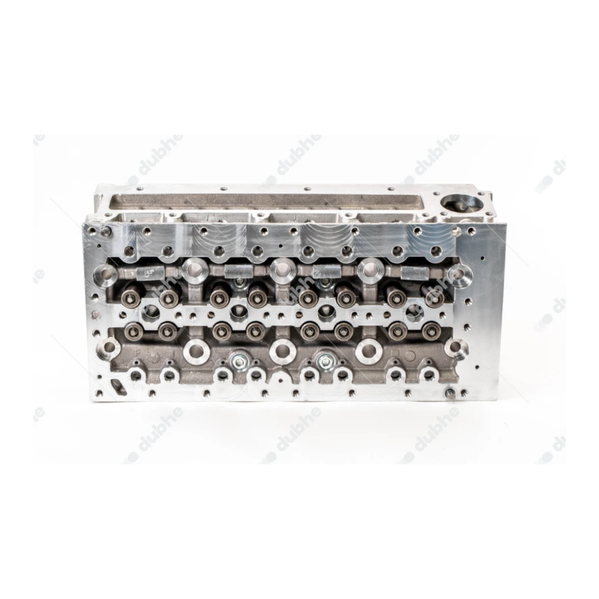 GŁOWICA MEC DIESEL 101660 FIAT 2.3JTD 14-