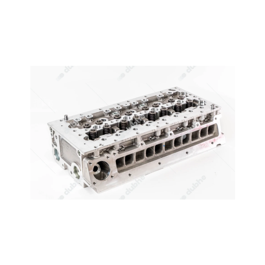 GŁOWICA MEC DIESEL 101660 FIAT 2.3JTD 14-