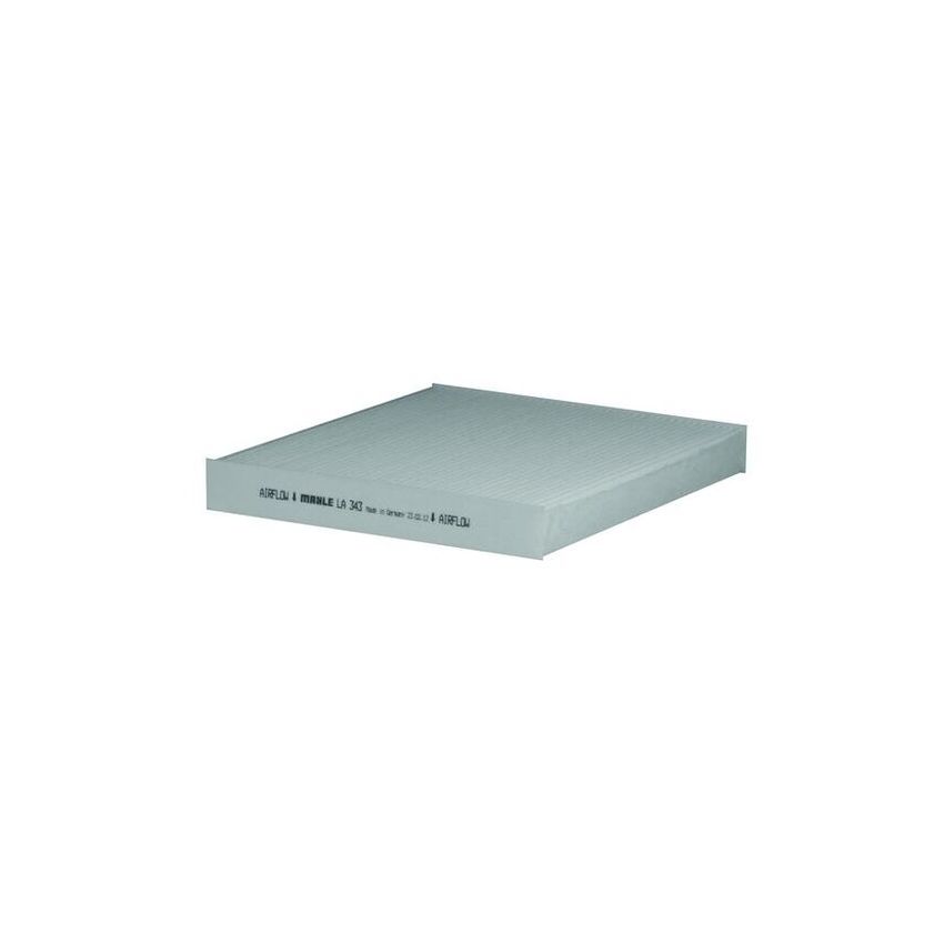 FILTR KABINOWY KNEHT LA343 HYUNDAI 2.0-3.3 02-