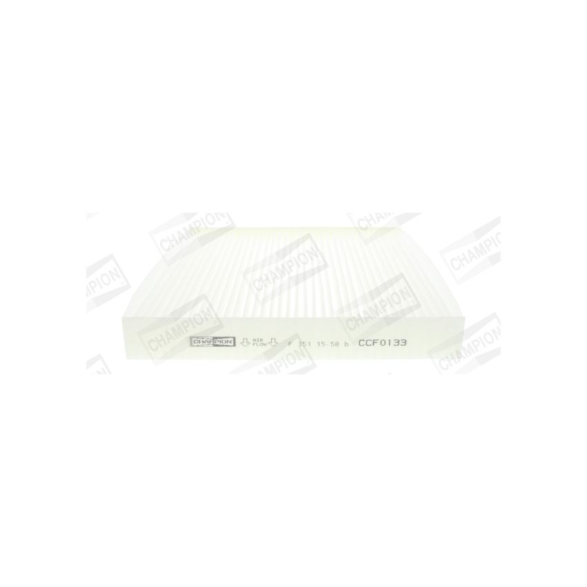FILTR KABINOWY CHAMPION CCF0133 HYUNDAI 2.0-3.3 02-
