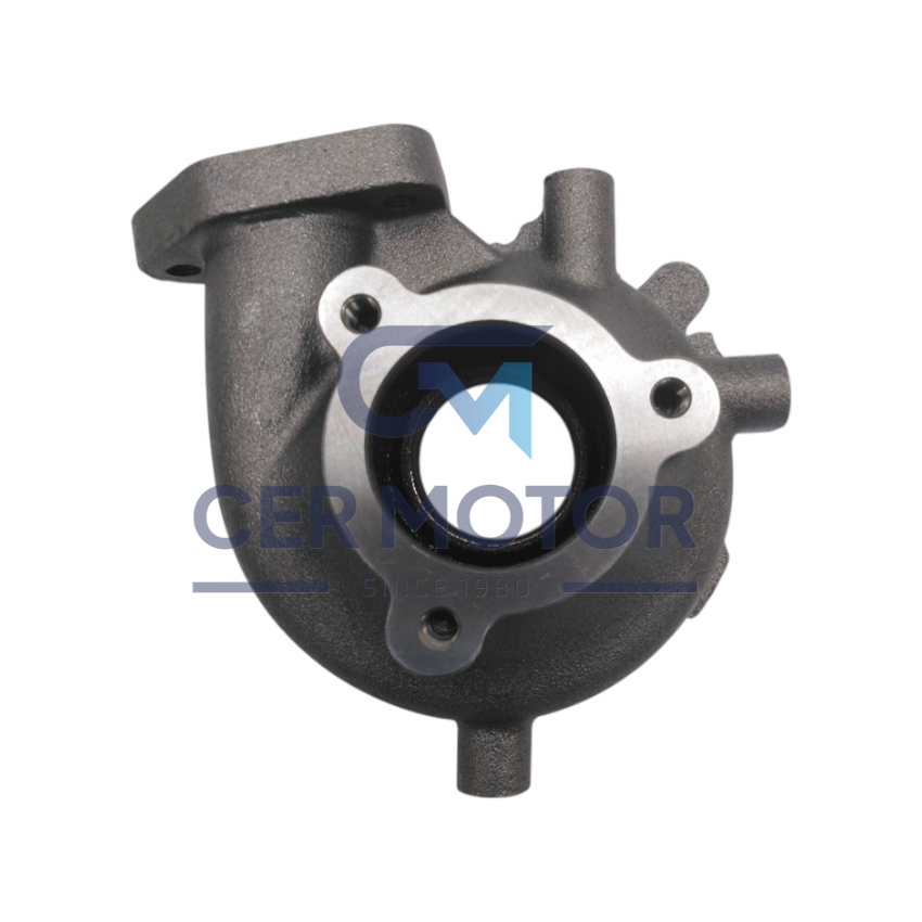OBUDOWA TURBO CER A6929 BV43