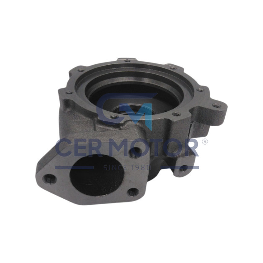 OBUDOWA TURBO CER A6929 BV43