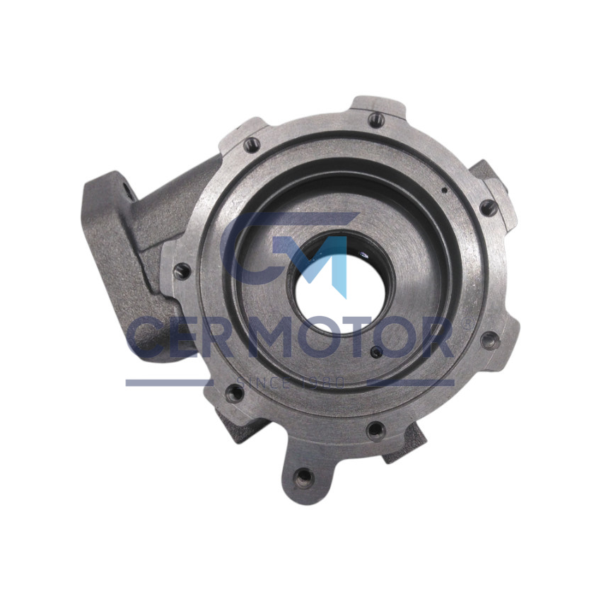 OBUDOWA TURBO CER A6929 BV43