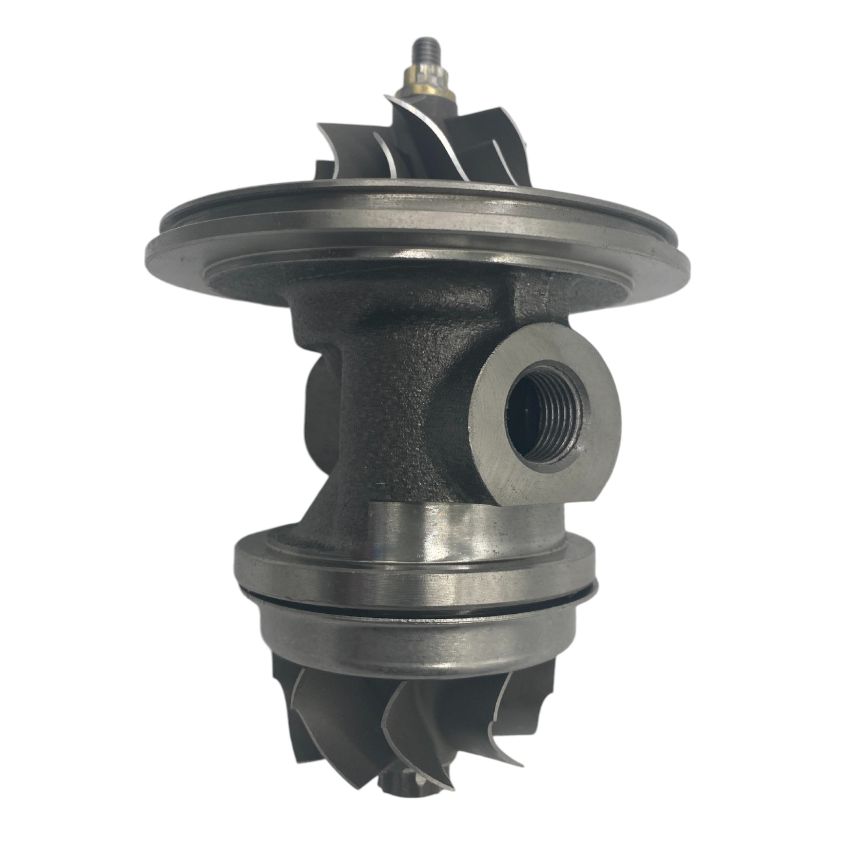 KORAS CER A6130 DEUTZ BF4M2012C