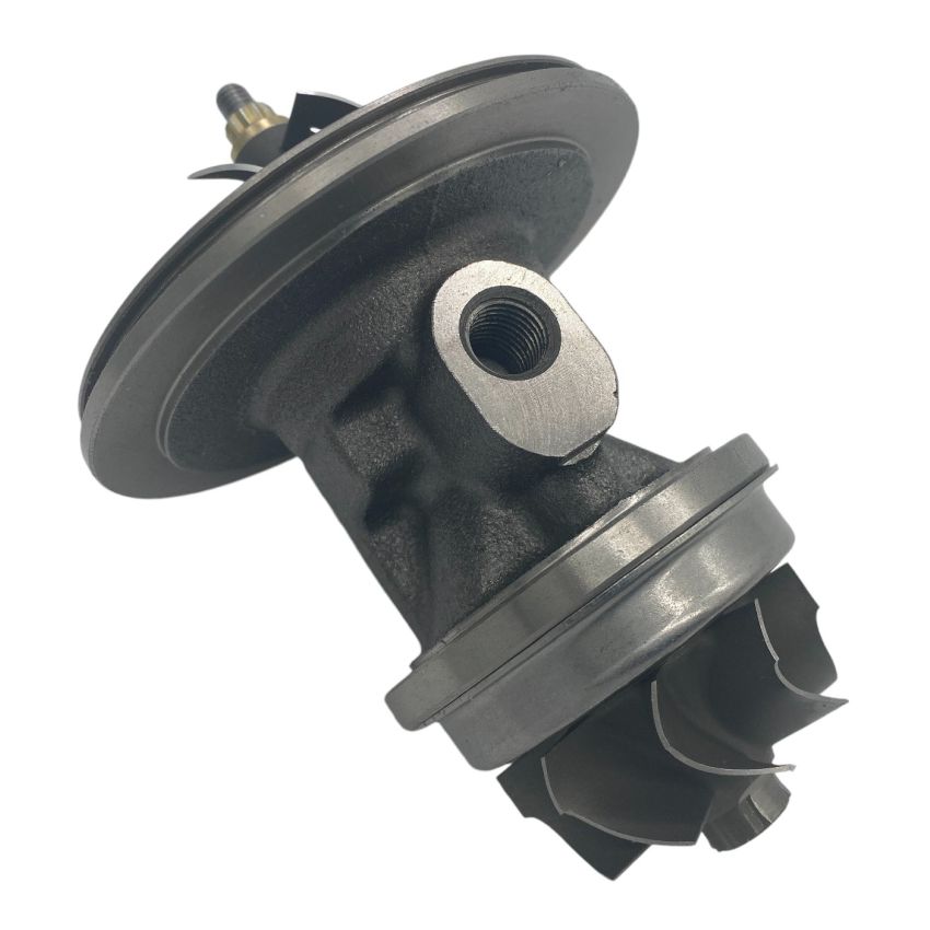 KORAS CER A6130 DEUTZ BF4M2012C