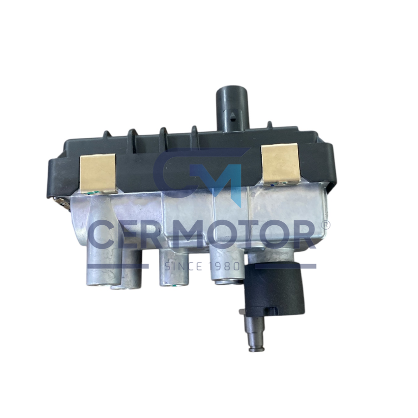 STEROWNIK KOMPLETNY CER A12090 GTB1752VK