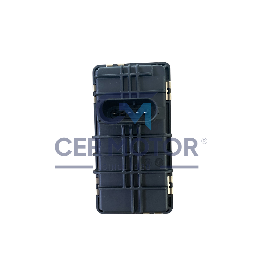 STEROWNIK KOMPLETNY CER A12090 GTB1752VK