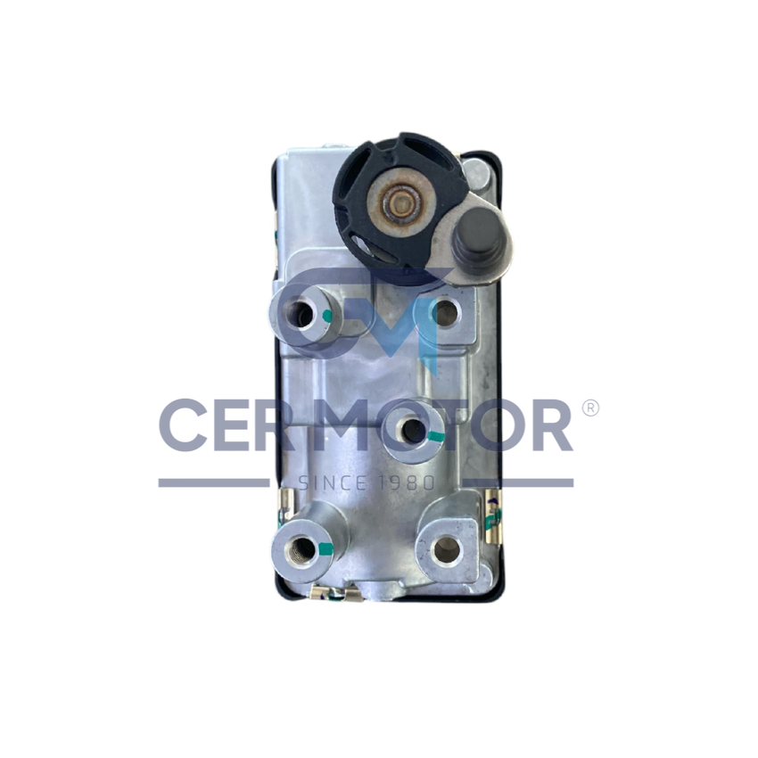 STEROWNIK KOMPLETNY CER A12090 GTB1752VK