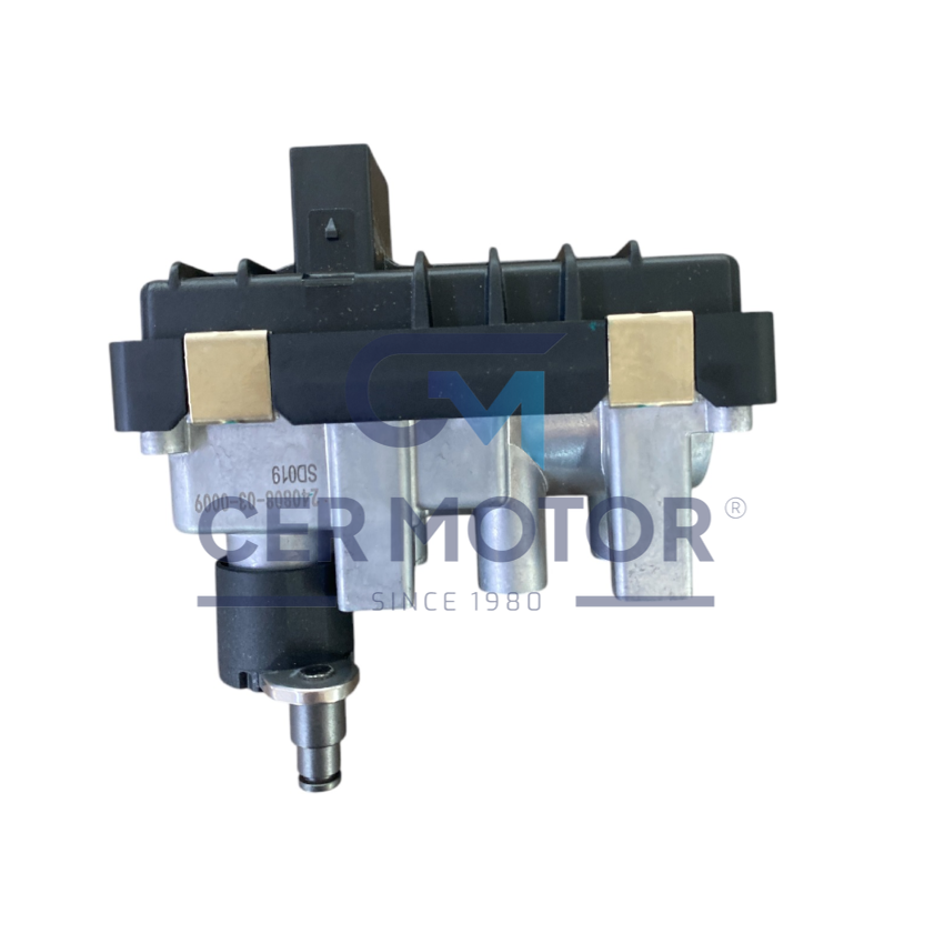 STEROWNIK KOMPLETNY CER A12090 GTB1752VK