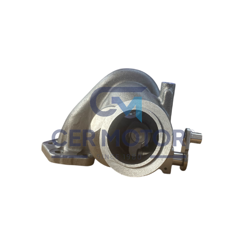 OBUDOWA TURBO CER A12091 TD02H2R-07TVT-2.7