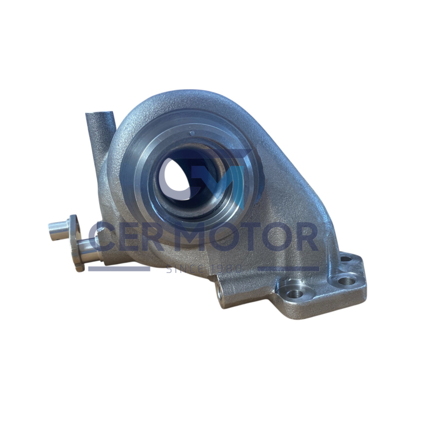 OBUDOWA TURBO CER A12091 TD02H2R-07TVT-2.7