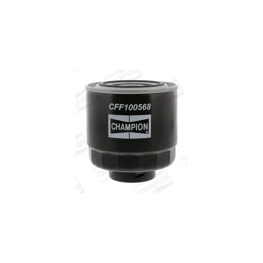 FILTR PALIWA CHAMPION CFF100568 ILTR.PL MITSUBISHI 2.5DI-D 05-15