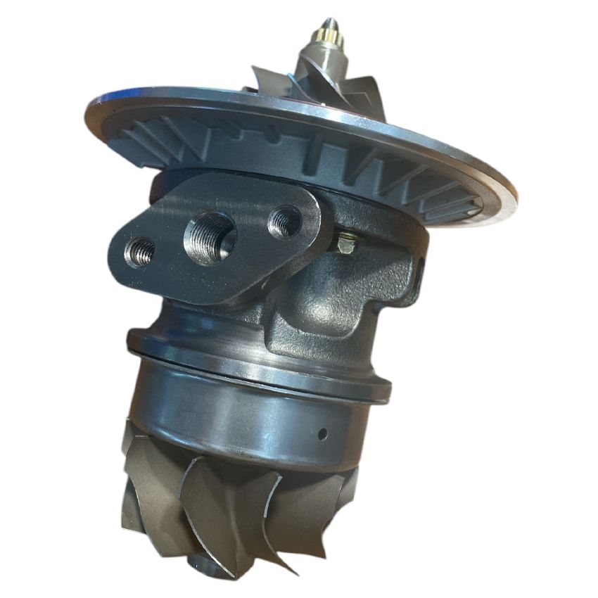 KORAS CER A12094 JOHN DEERE 6068T -