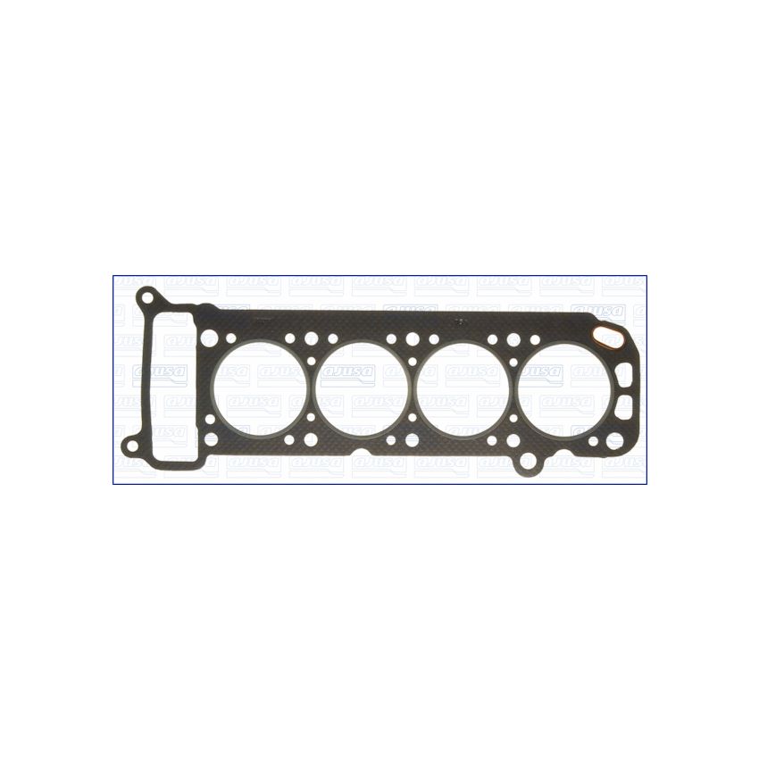 USZCZELKA GŁOWICY AJUSA 10039100 MITSUBISHI 1597cc 4G32 75-