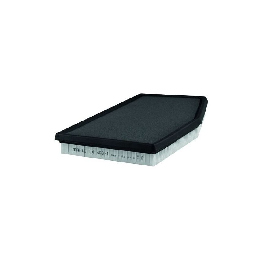 FILTR POWIETRZA KNEHT LX566/1 POR 2.5-3.2 96-