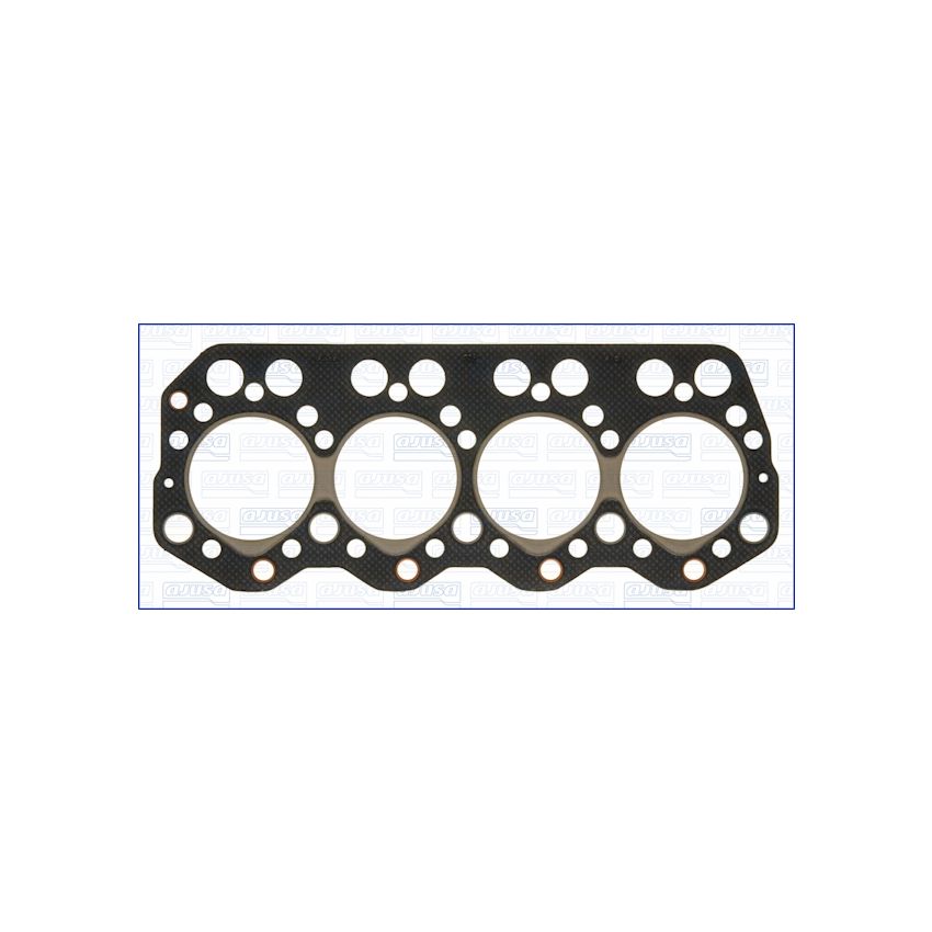 USZCZELKA GŁOWICY AJUSA 10055800 MITSUBISHI 3298D 78-82