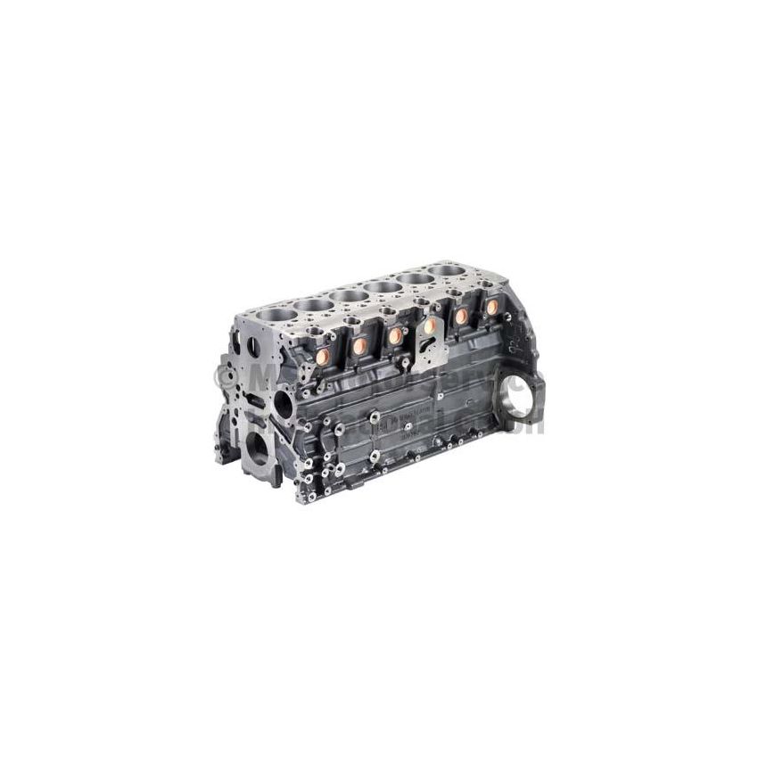 BLOK SILNIKA BF 20030390600 MERCEDES OM906 97-