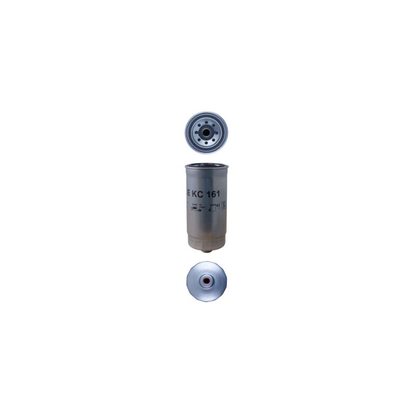 FILTR PALIWA KNEHT KC161 RVI 2.8-3.0 99-