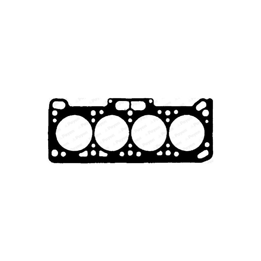 USZCZELKA GŁOWICY PAYEN BT430 MITSUBISHI 1.5 89-92