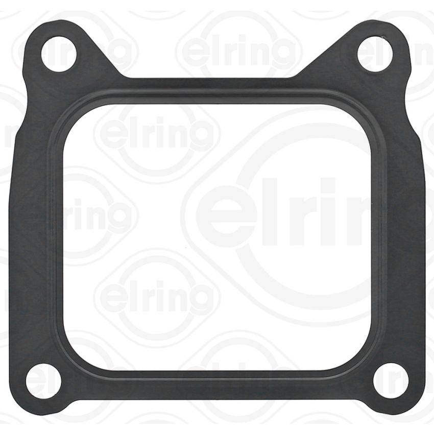 USZCZELKA KOLEKTORA SSĄCEGO ELRING 878310 DAF MX-11 13-