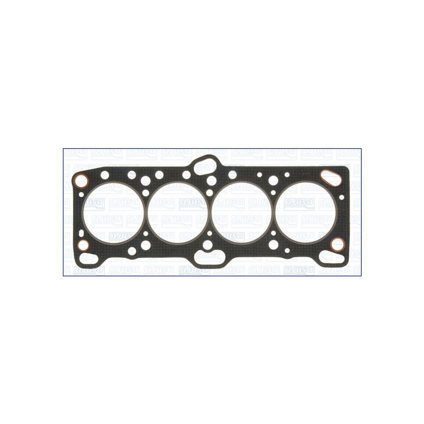 USZCZELKA GŁOWICY AJUSA 10078900 MITSUBISHI 2.0 87-
