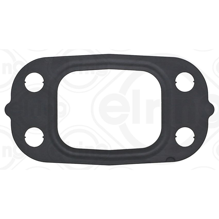 USZCZELKA KOLEKTORA WYDECHOWEGO ELRING 878930 DAF MX-11 13-