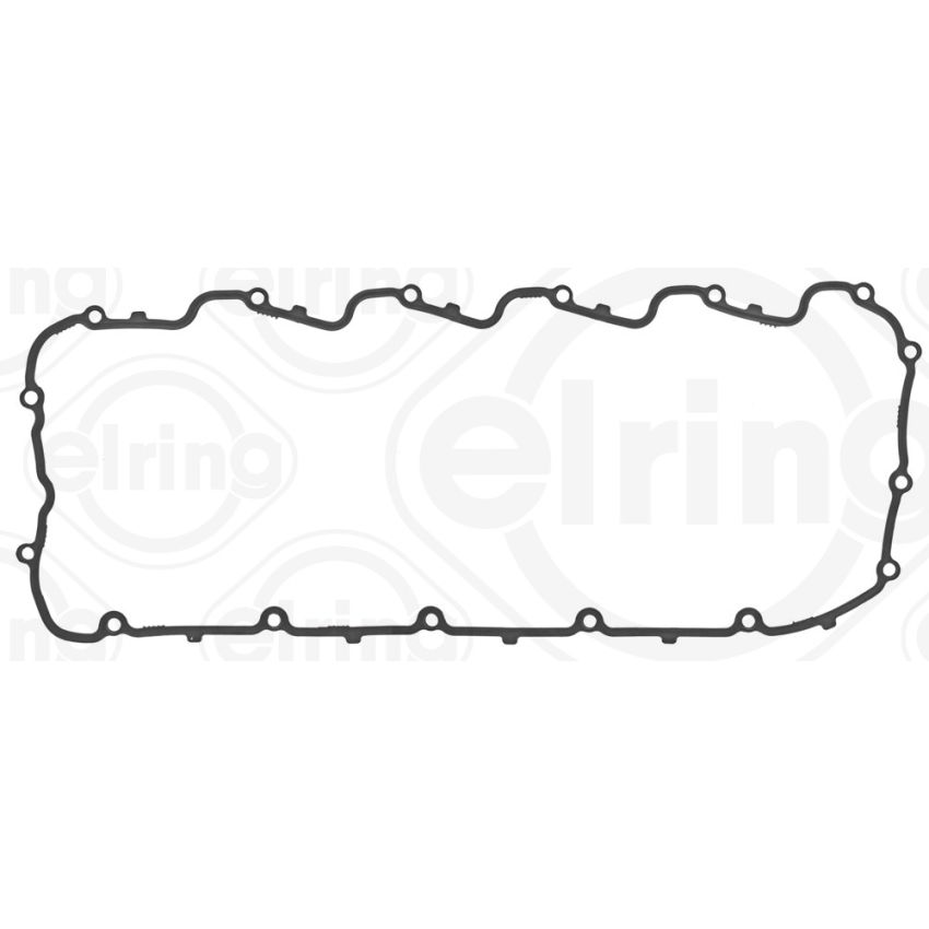 USZCZELKA POKRYWY ZAWORÓW ELRING 246160 DAF MX-13 13-