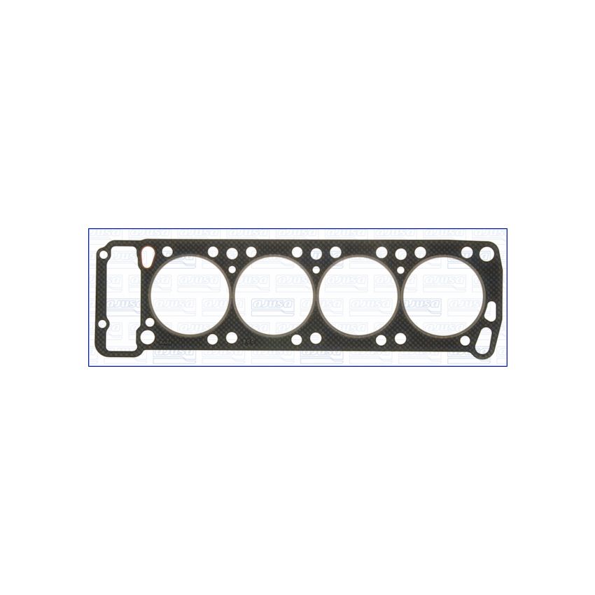 USZCZELKA GŁOWICY AJUSA 10079200 MITSUBISHI 2.6 82-