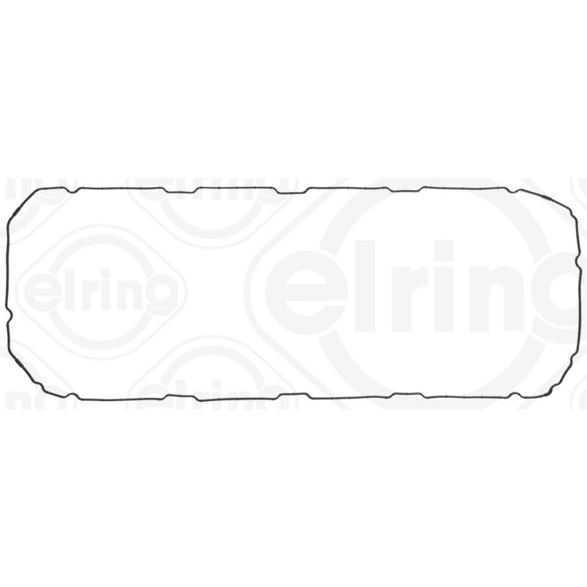 USZCZELKA MISKI OLEJOWEJ ELRING 233440 DAF MX-13 13-