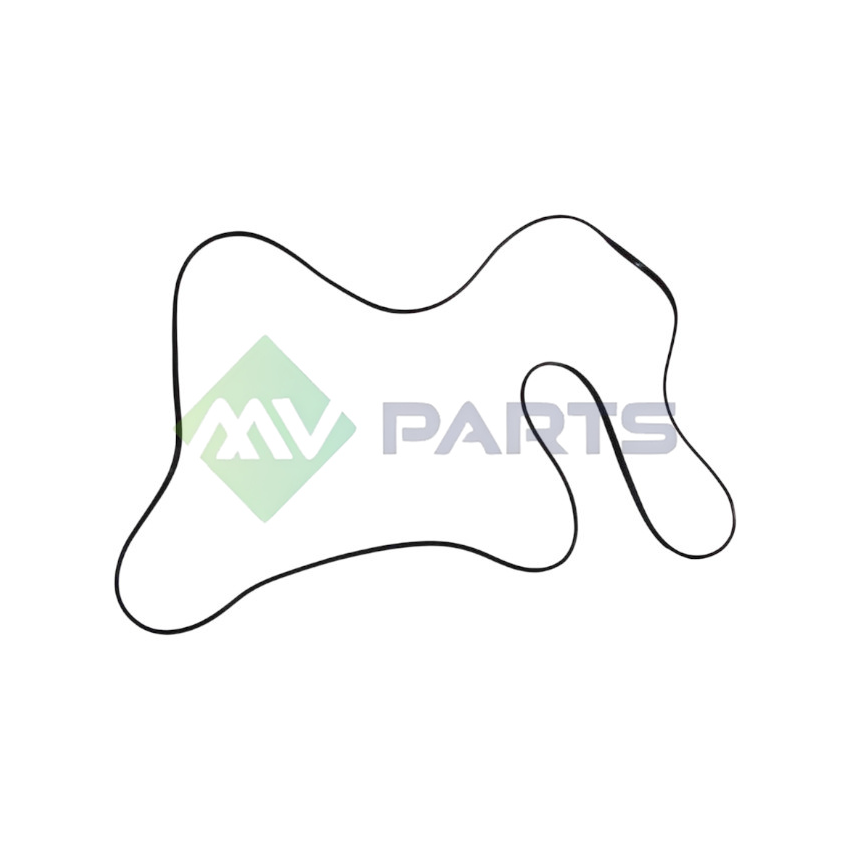 USZCZELKA POKRYWY ZAWORÓW MV PARTS 272-0388 CATERPILLAR C7