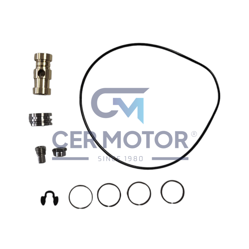 ZESTAW NAPRAWCZY TURBOSPRĘŻARKI JRONE T10407 GTB1241