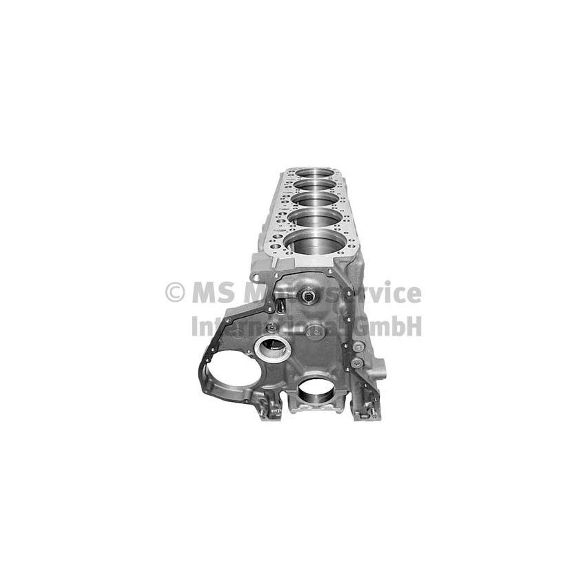 BLOK SILNIKA BF 20030344700 MERCEDES OM447