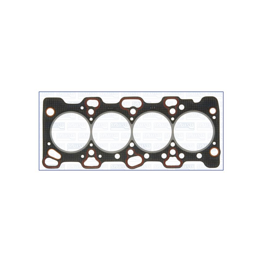 USZCZELKA GŁOWICY AJUSA 10091100 MITSUBISHI 2350cc 4G64K 93-96