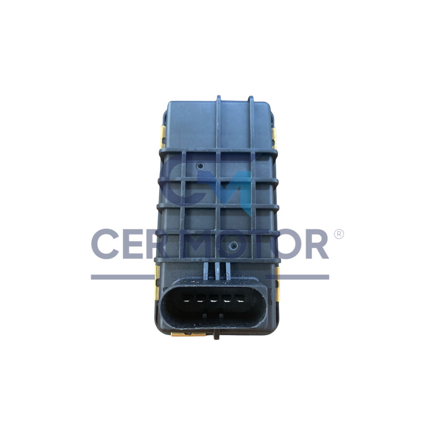 STEROWNIK KOMPLETNY CER A12154 GTB1756VK