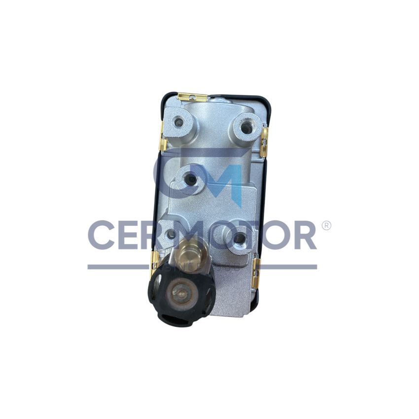 STEROWNIK KOMPLETNY CER A12154 GTB1756VK