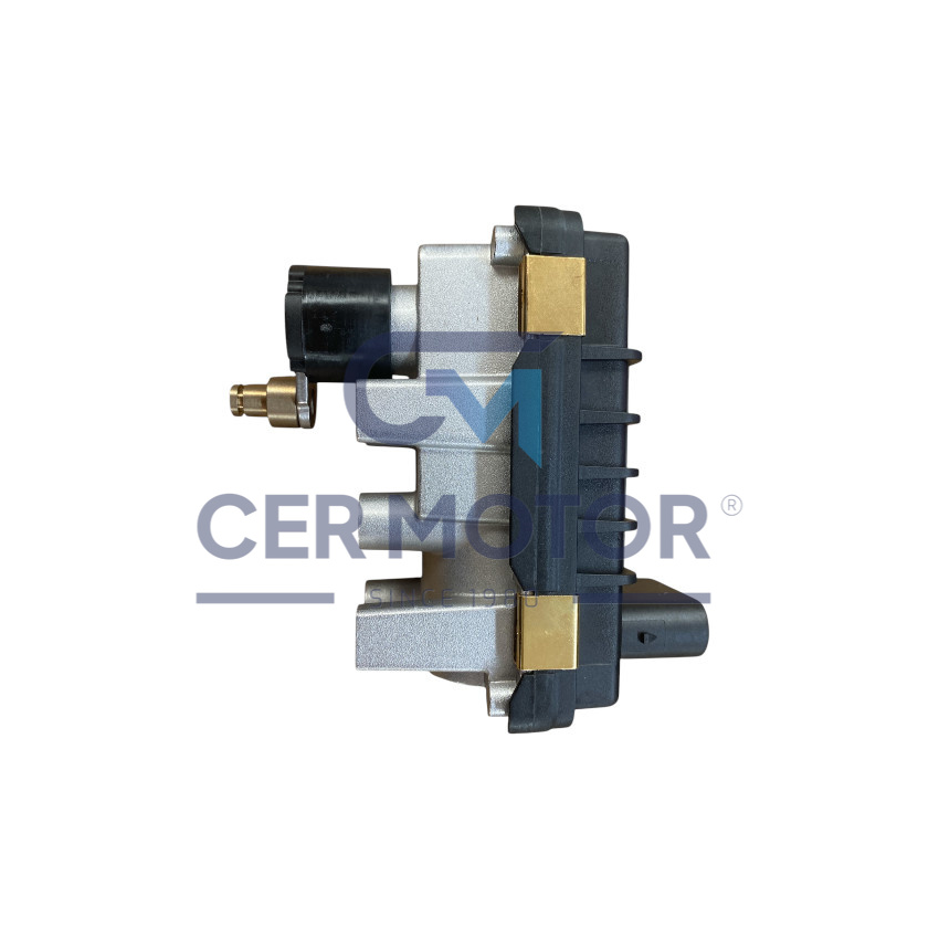 STEROWNIK KOMPLETNY CER A12154 GTB1756VK
