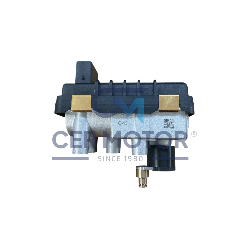 STEROWNIK KOMPLETNY CER A12154 GTB1756VK