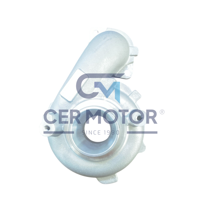 OBUDOWA SPRĘŻARKI CER A7131 GTC1244VZ
