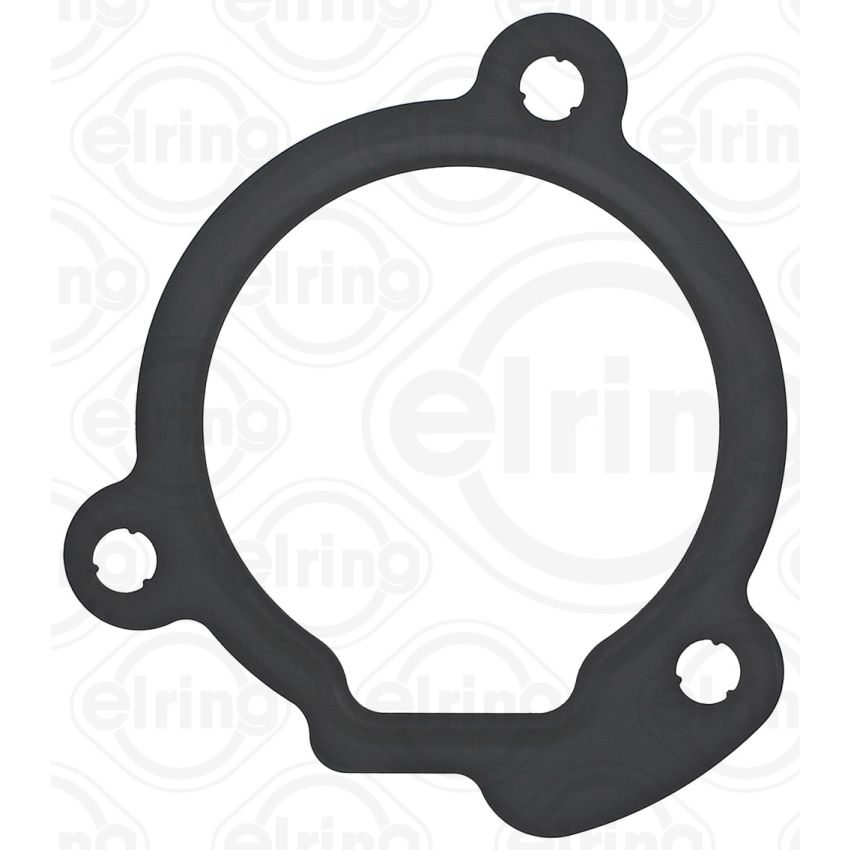USZCZELKA KOLEKTORA SSĄCEGO ELRING 061700 MAN D1556 20-