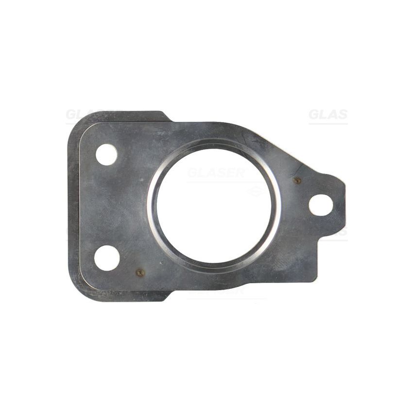 USZCZELKA KOLEKTORA WYDECHOWEGO GLASER X90856-01 MAN D1556 20-