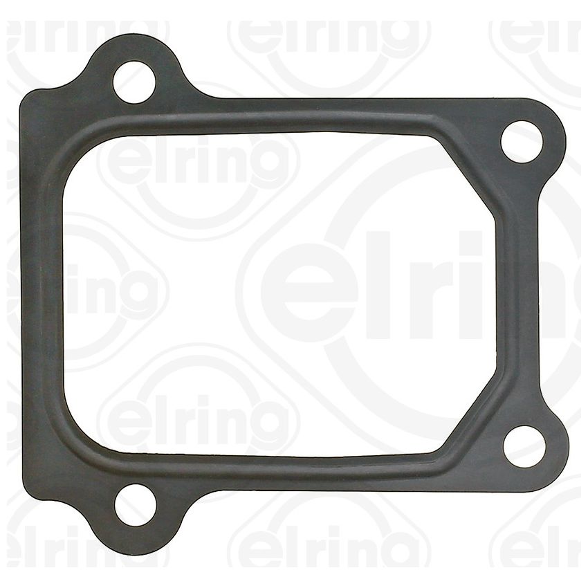 USZCZELKA KOLEKTORA SSĄCEGO ELRING 589330 MAN D2066 04-
