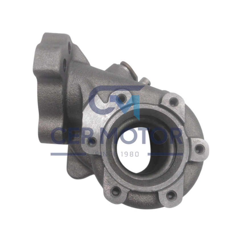 OBUDOWA TURBO CER A6509 K03