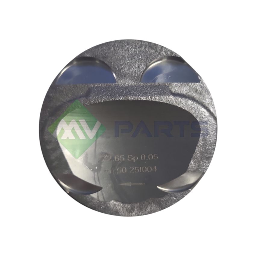 TŁOK MV PARTS P5211P 0.50 RENAULT 1.2TCE 08-