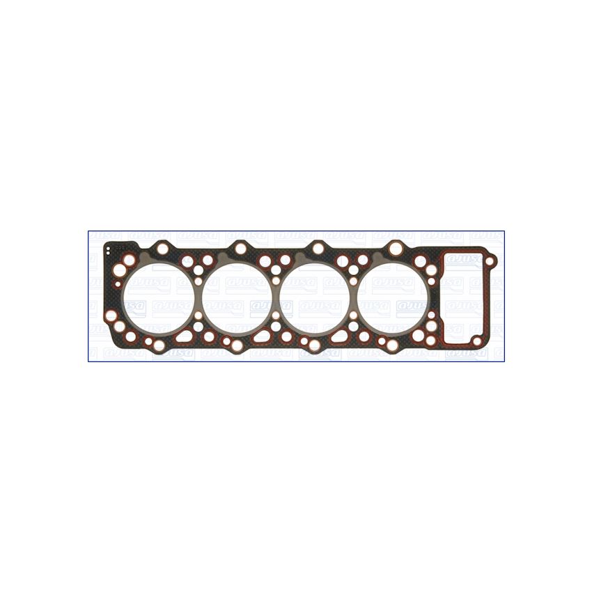 USZCZELKA GŁOWICY AJUSA 10095620 MITSUBISHI 2.8TD 94-