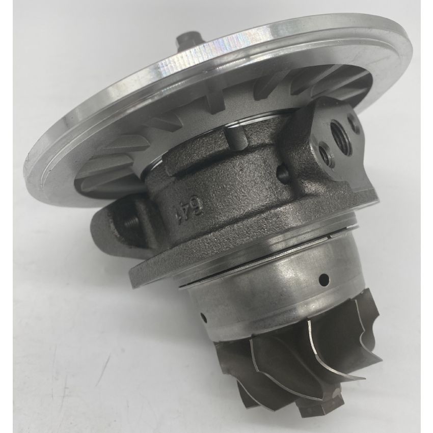 KORAS CER A3999 PERKINS 1006.60T 96-